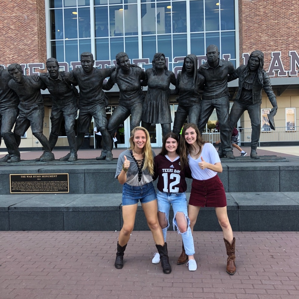 Meet your Posher, Annabelle